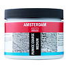 Royal Talens Amsterdam Puimsteen medium grof 128 pot 250 ml Royal Talens Amsterdam Puimsteen medium grof 128 pot 250 ml