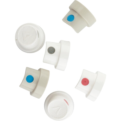 Royal Talens Amsterdam Spray paint caps Royal Talens Amsterdam Spray paint caps