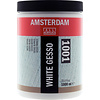 Royal Talens Amsterdam Wit gesso 1001 pot 1000 ml Royal Talens Amsterdam Wit gesso 1001 pot 1000 ml