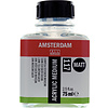 Royal Talens Acrylmedium - 250 ml - mat 117 Royal Talens Acrylmedium - 250 ml - mat 117
