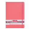 Royal Talens Schetsboek - 13 x 21 cm - 140g - Blinkend Zilver Royal Talens Schetsboek - 13 x 21 cm - 140g - Blinkend Zilver