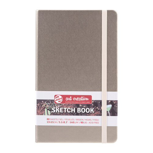 Royal Talens Talens Art Creation Schetsboek - 140g - 80 Vellen Royal Talens Talens Art Creation Schetsboek - 140g - 80 Vellen