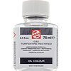 Talens Gerectificeerd Terpentijn - 250 ml - 032 Talens Gerectificeerd Terpentijn - 250 ml - 032