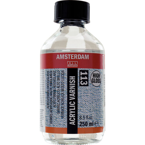 Royal Talens Amsterdam Acrylvernis 113 hoogglans Royal Talens Amsterdam Acrylvernis 113 hoogglans