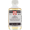 Talens Gezuiverde Lijnolie - 250 ml - 027 Talens Gezuiverde Lijnolie - 250 ml - 027