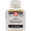 Talens Gezuiverde Lijnolie - 250 ml - 027 Talens Gezuiverde Lijnolie - 250 ml - 027