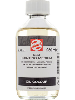 Talens Schildermedium - 250 ml - 083