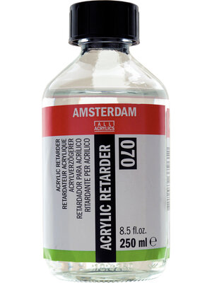 Royal Talens Amsterdam Acrylvertrager 070