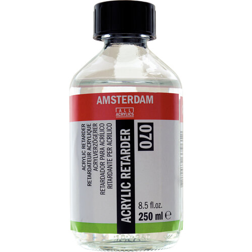 Royal Talens Amsterdam Acrylvertrager 070