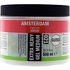 Royal Talens Extra Heavy Gel medium - 1000 ml - glanzend 021 Royal Talens Extra Heavy Gel medium - 1000 ml - glanzend 021