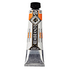 Rembrandt Acrylverf Tube 40 ml - Cadmiumoranje 211 Rembrandt Acrylverf Tube 40 ml - Cadmiumoranje 211