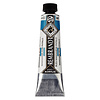Rembrandt Acrylverf - 40 ml - Mangaanblauw Phtalo 582 Rembrandt Acrylverf - 40 ml - Mangaanblauw Phtalo 582