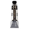 Rembrandt Acrylverf Tube 40 ml - Oxydzwart 735