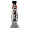 Rembrandt Acrylverf - 40 ml - Transparantoxydgeel 265