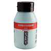 Royal Talens Acrylverf -  1000 ml - Hemelsblauw Licht 551