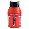 Royal Talens Acrylverf - 1000 ml - Pyrrolerood 315 Royal Talens Acrylverf - 1000 ml - Pyrrolerood 315