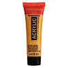 Royal Talens Amsterdam Standard Series Acrylverf Tube 20 ml - Azogeel Donker 270