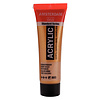 Amsterdam Acrylverf -  20 ml - Donkergoud 803