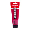 Royal Talens Acrylverf -  20 ml - Karmijn 318