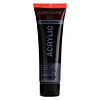 Royal Talens Amsterdam Standard Series Acrylverf Tube 20 ml - Lampenzwart 702