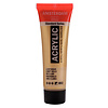 Royal Talens Amsterdam Standard Series Acrylverf Tube 20 ml - Lichtgoud 802 Royal Talens Amsterdam Standard Series Acrylverf Tube 20 ml - Lichtgoud 802