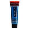 Royal Talens Acrylverf -  20 ml - Mangaanblauw Phtalo 582