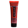 Royal Talens Amsterdam Standard Series Acrylverf Tube 20 ml - Naftolrood Donker 399