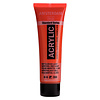 Royal Talens Amsterdam Standard Series Acrylverf Tube 20 ml - Naftolrood Licht 398