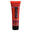 Royal Talens Acrylverf -  20 ml - Naftolrood Middel 396