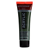 Royal Talens Acrylverf - 20 ml - Olijfgroen Donker 622 Royal Talens Acrylverf - 20 ml - Olijfgroen Donker 622
