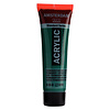 Royal Talens Amsterdam Standard Series Acrylverf Tube 20 ml - Permanentgroen Donker 619