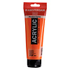 Royal Talens Acrylverf -  250 ml - Azo-Oranje 276