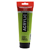 Royal Talens Amsterdam Standard Series Acrylverf Tube 250 ml - Geelgroen 617
