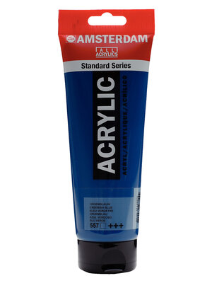 Royal Talens Acrylverf - 250 ml - Groenblauw 557 Royal Talens Acrylverf - 250 ml - Groenblauw 557