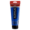 Royal Talens Acrylverf - 250 ml - Kobaltblauw (Ultramarijn) 512 Royal Talens Acrylverf - 250 ml - Kobaltblauw (Ultramarijn) 512