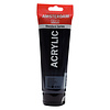 Royal Talens Amsterdam Standard Series Acrylverf Tube 250 ml - Lampenzwart 702