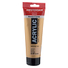 Royal Talens Amsterdam Standard Series Acrylverf Tube 250 ml - Lichtgoud 802