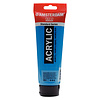 Royal Talens Amsterdam Standard Series Acrylverf Tube 250 ml - Mangaanblauw Phtalo 582 Royal Talens Amsterdam Standard Series Acrylverf Tube 250 ml - Mangaanblauw Phtalo 582