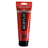 Royal Talens Amsterdam Standard Series Acrylverf Tube 250 ml - Naftolrood Donker 399