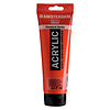 Royal Talens Amsterdam Standard Series Acrylverf Tube 250 ml - Naftolrood Licht 398