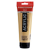 Royal Talens Amsterdam Standard Series Acrylverf Tube 250 ml - Napelsgeel Donker 223