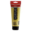 Royal Talens Amsterdam Standard Series Acrylverf Tube 250 ml - Nikkeltitaangeel 274