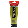Royal Talens Acrylverf - 250 ml - Olijfgroen Licht 621 Royal Talens Acrylverf - 250 ml - Olijfgroen Licht 621