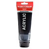 Royal Talens Amsterdam Standard Series Acrylverf Tube 250 ml - Oxydzwart 735