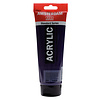 Royal Talens Acrylverf - 250 ml - Permanentblauwviolet 568 Royal Talens Acrylverf - 250 ml - Permanentblauwviolet 568