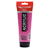 Royal Talens Acrylverf -  250 ml - Permanentroodviolet Licht 577