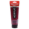Royal Talens Acrylverf -  250 ml - Permanentroodviolet 567