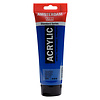 Royal Talens Amsterdam Standard Series Acrylverf Tube 250 ml - Phtaloblauw 570