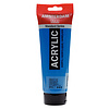Royal Talens Amsterdam Standard Series Acrylverf Tube 250 ml - Primaircyaan 572