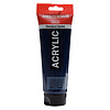 Royal Talens Acrylverf - 250 ml - Pruisischblauw (Phtalo) 566 Royal Talens Acrylverf - 250 ml - Pruisischblauw (Phtalo) 566